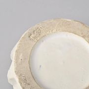 Ceramic cup by Atelier Callis, Vallauris circa 1960