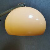 Arc floor lamp by Harvey Guzzini 70s