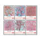 Damien Hirst - Cherry Blossoms
