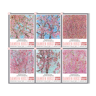Damien Hirst - Cherry Blossoms
