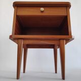 Nightstand / bedside at compass of the 60 feet