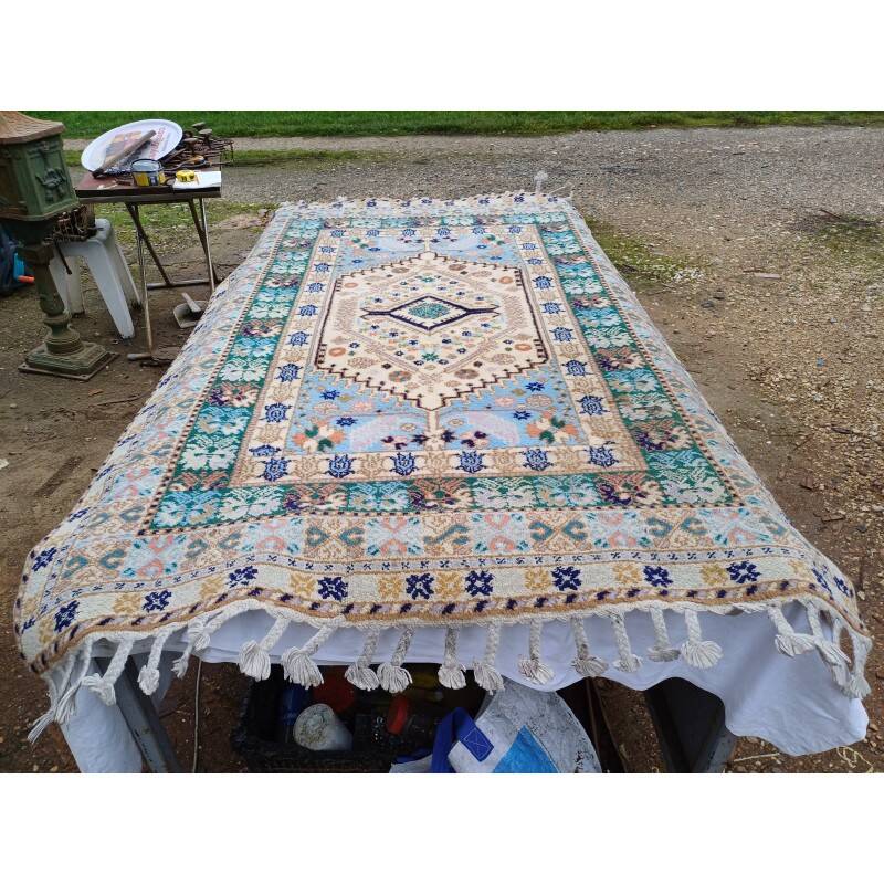 Moroccan Persian rug