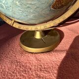 Earth globe