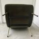 Heater kiss pelfran green bottle - vintage 1960