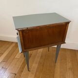 Pair of bedside tables