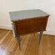 Pair of bedside tables