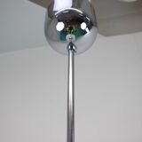 Mid-Century Chandelier by Valasske Mezirici, 1970's