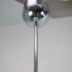 Mid-Century Chandelier by Valasske Mezirici, 1970's