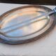 19th century silverware with a hallmark