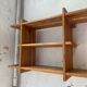 Wall mount pin "regain"