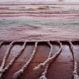 Handmade Indian Kilim 152x76cm
