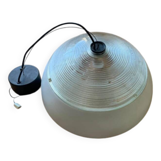 Suspension Circa 1970