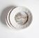 Assiettes plates Gien (lot de 3)