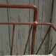 Basket vintage
