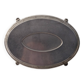 Dessous de plat Jean Couzon, inox, Made in France