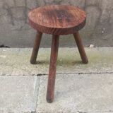 Tripod stool