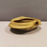 Ceramic bowl from Glarbo ceramics 1983 Denmark.