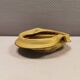 Ceramic bowl from Glarbo ceramics 1983 Denmark.