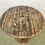 Table basse vintage, années 1960
