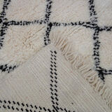 Beni ouarain 210 x 120