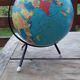 Globe Trotter 1969