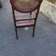 Cane chair