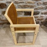 Pair of armchairs