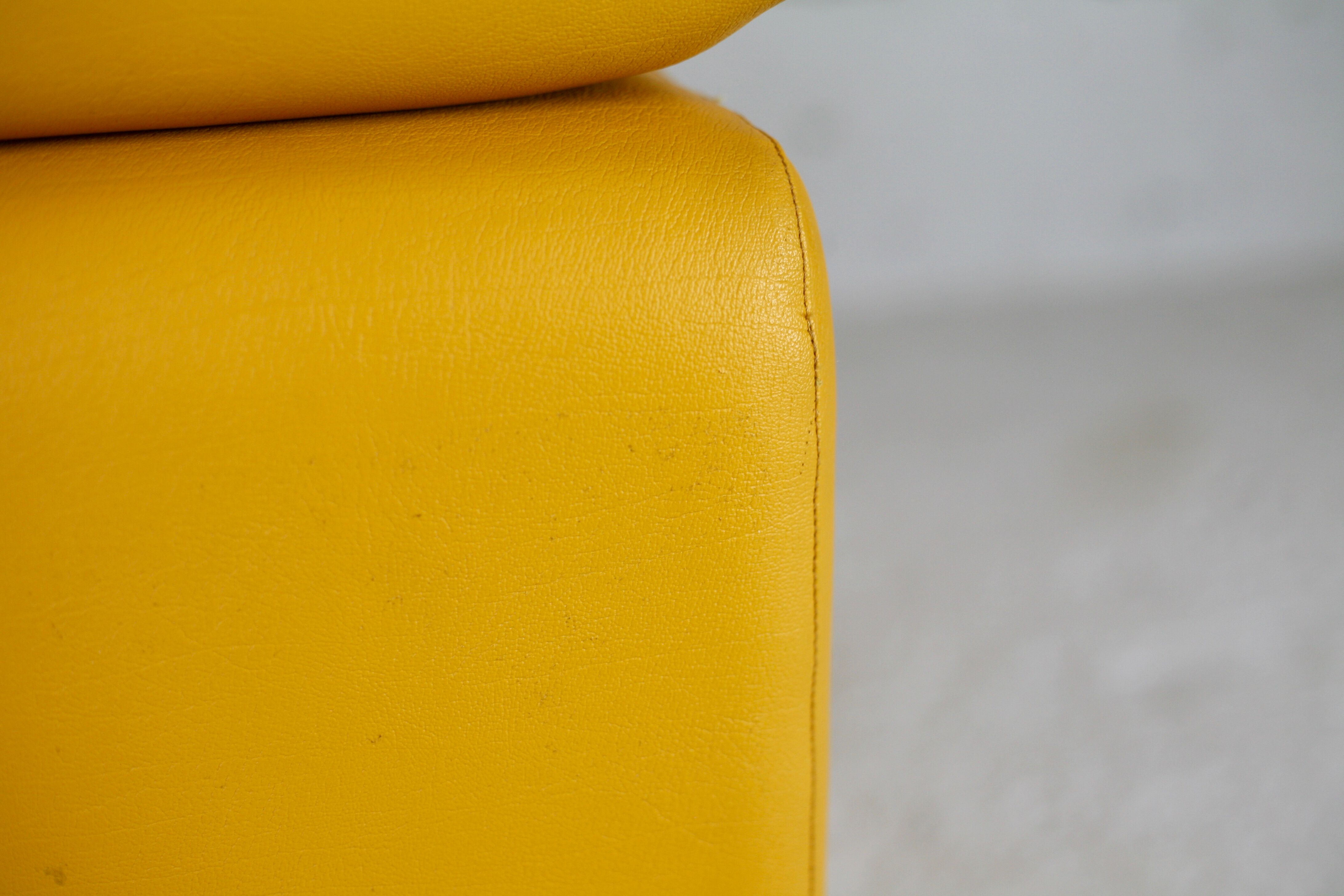 Fauteuil de Jean-Paul Barray circa 1970