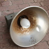 Lampes industrielle