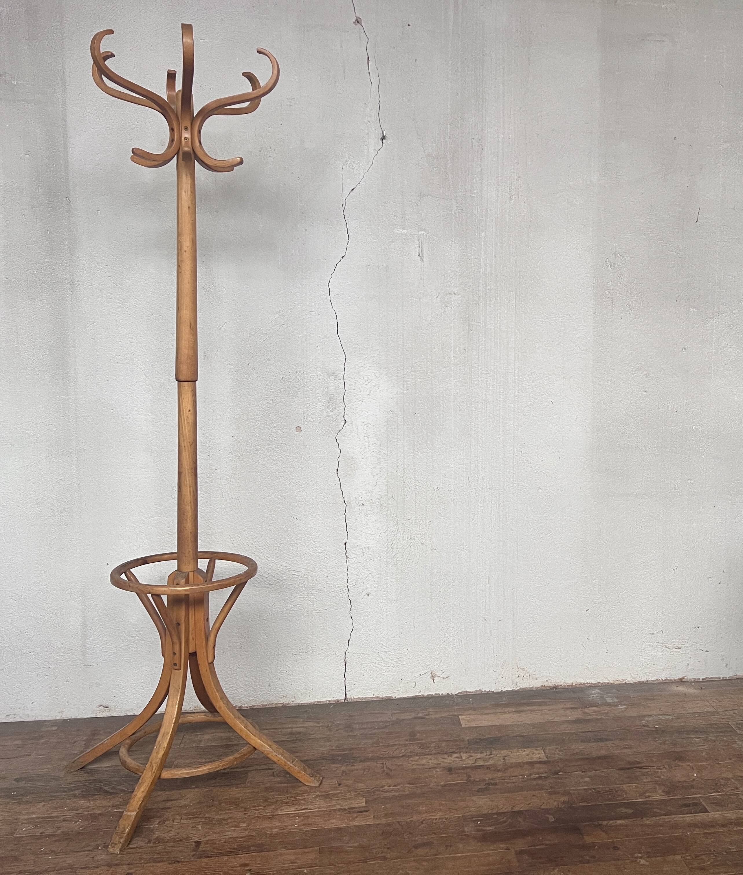 Bistro coat rack baumann