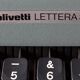 Olivetti Lettera 32