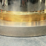Jansen dining table 1970