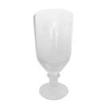 Glass rinses crystal grapes size and grave decor grape vine leaves