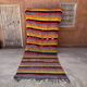 Tapis Marocain 132x320cm