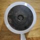Cast iron casserole Le Creuset