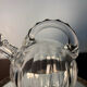 Carafe en cristal Saint Louis début 20eme