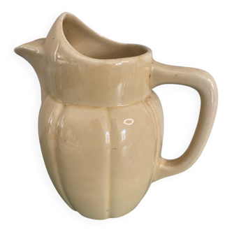 Pichet, jug, La Saint Uzienne, Saint Uze