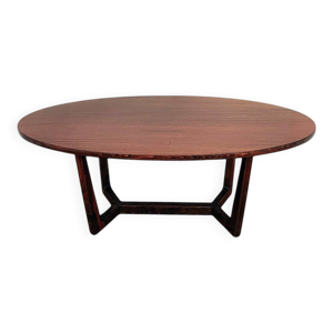 Table basse/banc vintage,