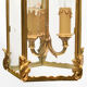 Lanterne de style Louis XV