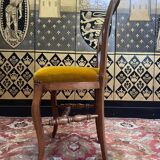Suite of 6 Louis Philippe period chairs