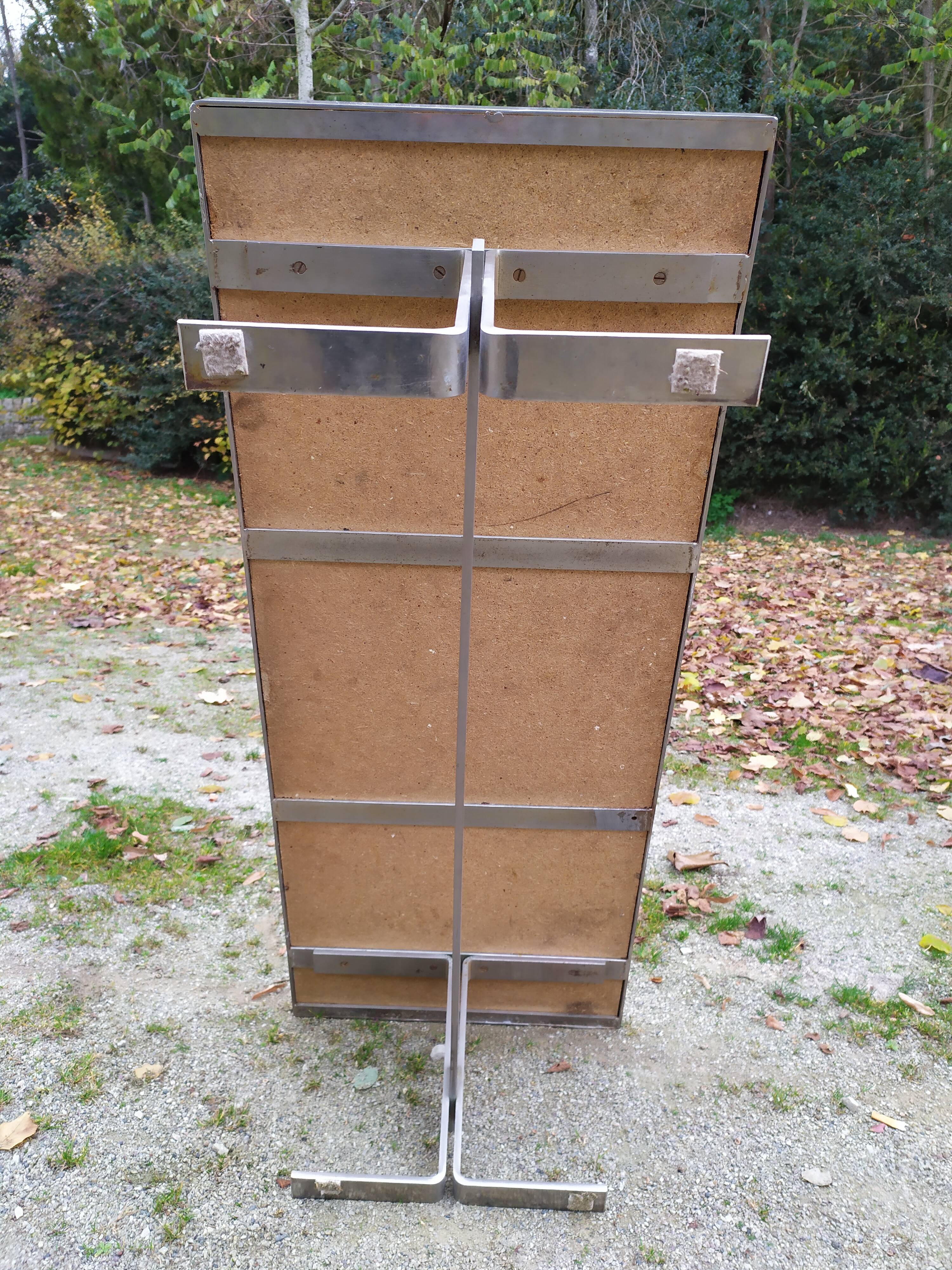 Ceramic coffee table, 60/70