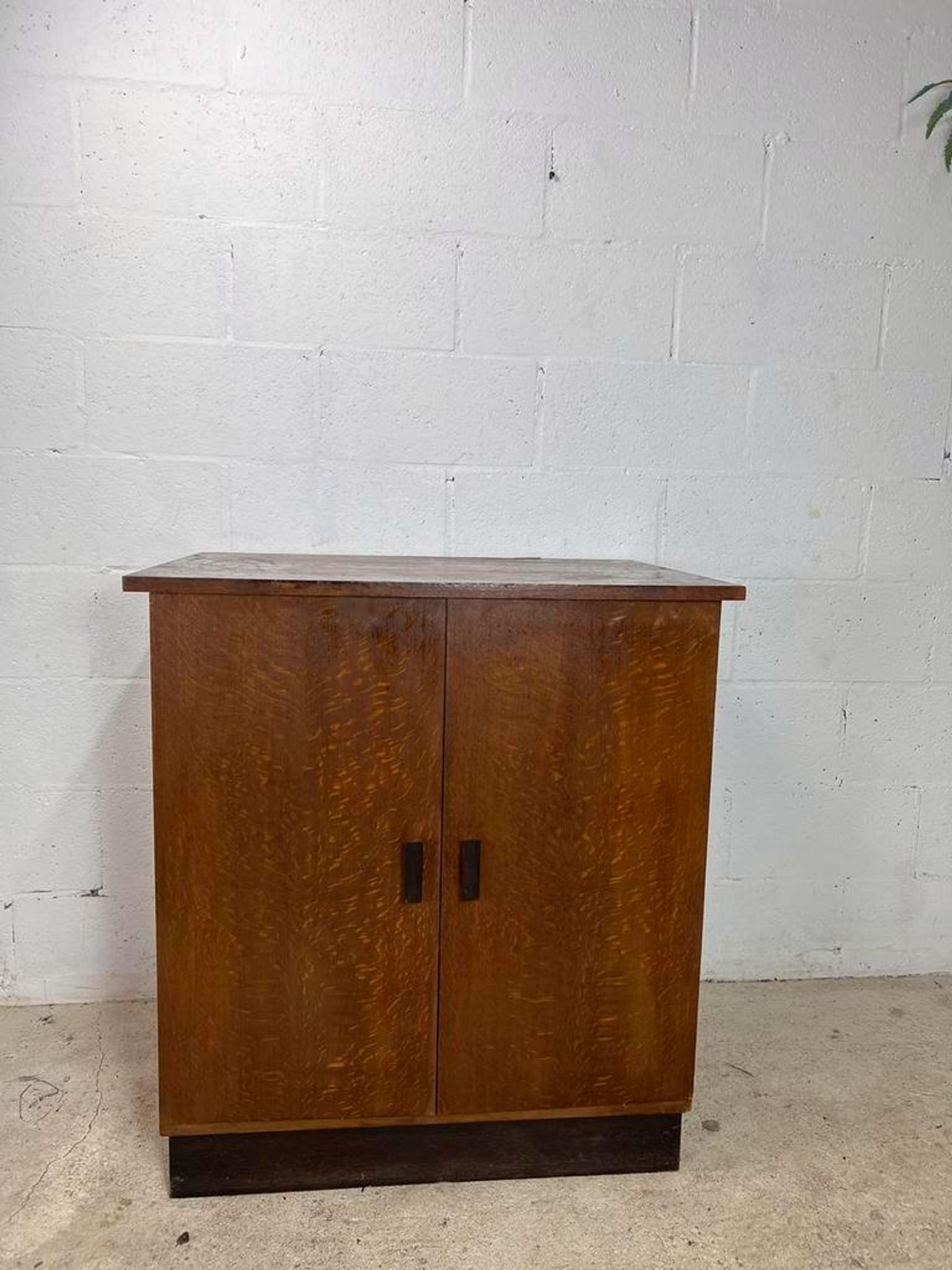 Meuble LP vintage meubles audio classeur