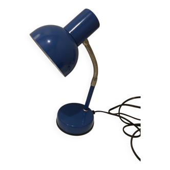 Vintage desk lamp