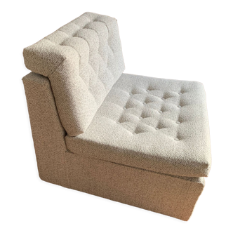 Restored 70's driver