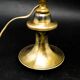 Art Deco industrial table lamp, Germany, 1930s