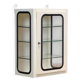 Cabinet médical vintage, années 1970