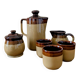 VINTAGE COFFEE SERVICE