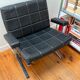 Pair of vintage armchairs by Joker Olivier Mourgue for Airborne, 19