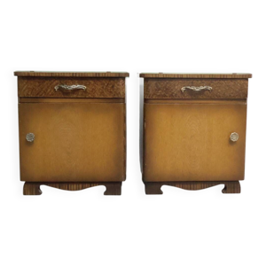 Ensemble de tables de