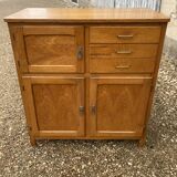 Vintage oak extra furniture